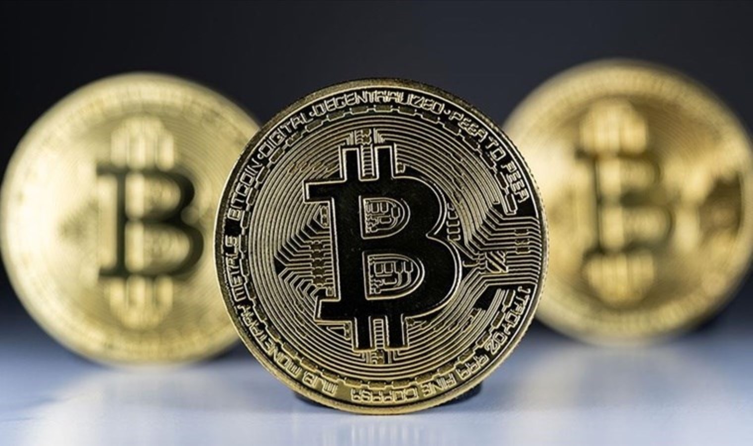 Küresel yazılım sorunun ardından… Bitcoin yükselişe geçti